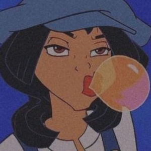 Meet your Posher, シ lollypainter